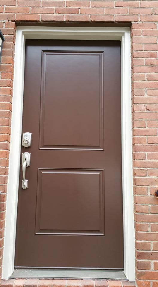 PB Contracting installation 11