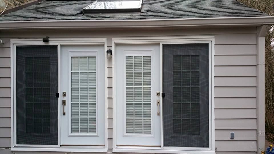PB Contracting installation 14