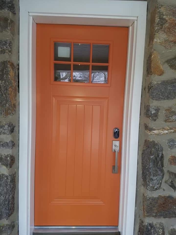 Door Catalogs