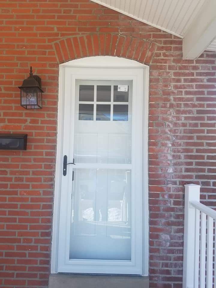 PB Contracting installation 29
