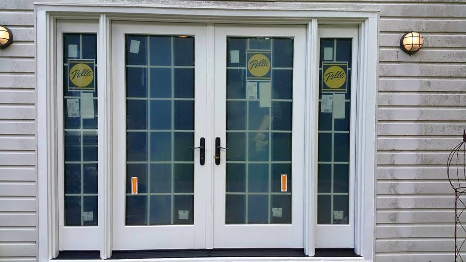 PB Contracting installation 5