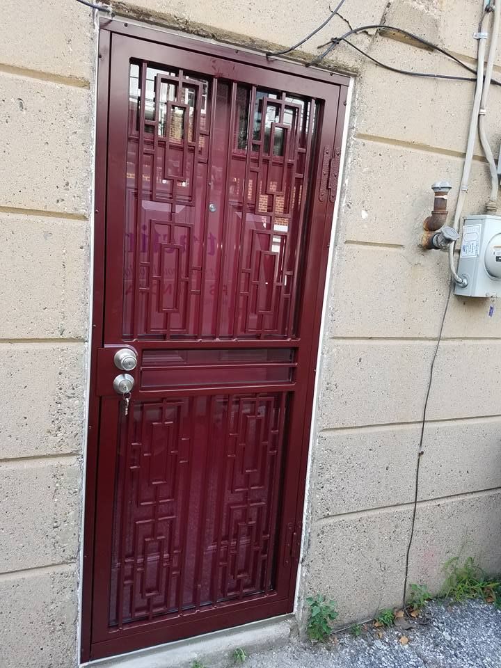 PB Contracting installation 6